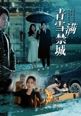 《青雪满禁城》完整版在线观看