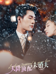《天降顶配未婚夫 挖机救场天降顶配未婚夫》完整版在线观看