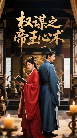 《权谋之帝王心术》完整版在线观看
