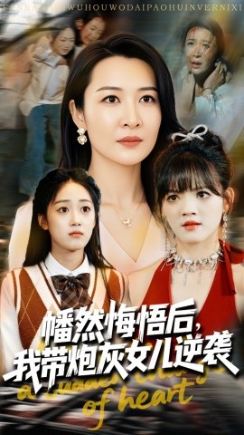 《幡然悔悟后我带炮灰女儿逆袭 幡然悔悟后我成了女儿靠山》完整版在线观看