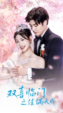 《双喜临门之佳偶天成》完整版在线观看