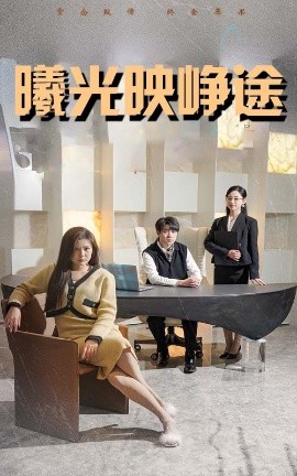 《曦光映峥途 错把瓦砾当明珠》完整版在线观看