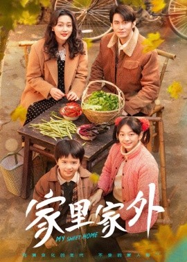 《家里家外》完整版在线观看