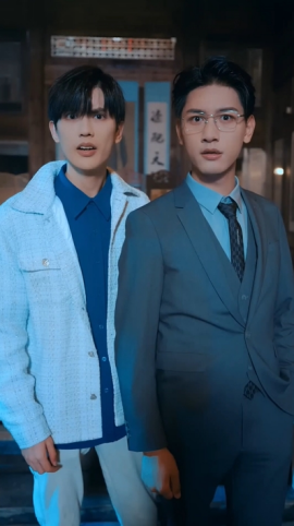 《阴婚霸宠：直男被迫嫁冥王》完整版在线观看