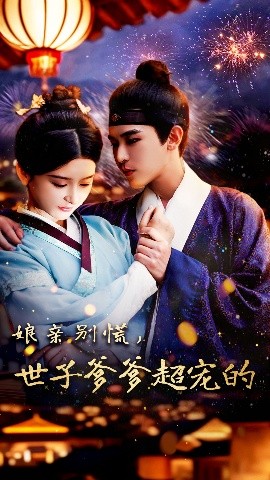 《娘亲别慌世子爹爹超宠的》完整版在线观看