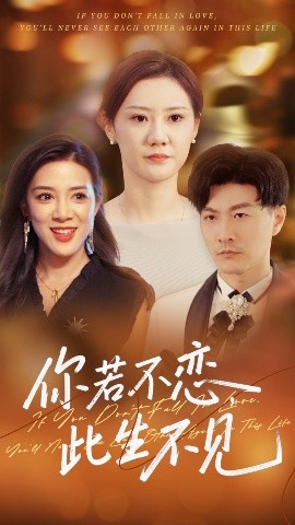 《你若不恋此生不见》完整版在线观看