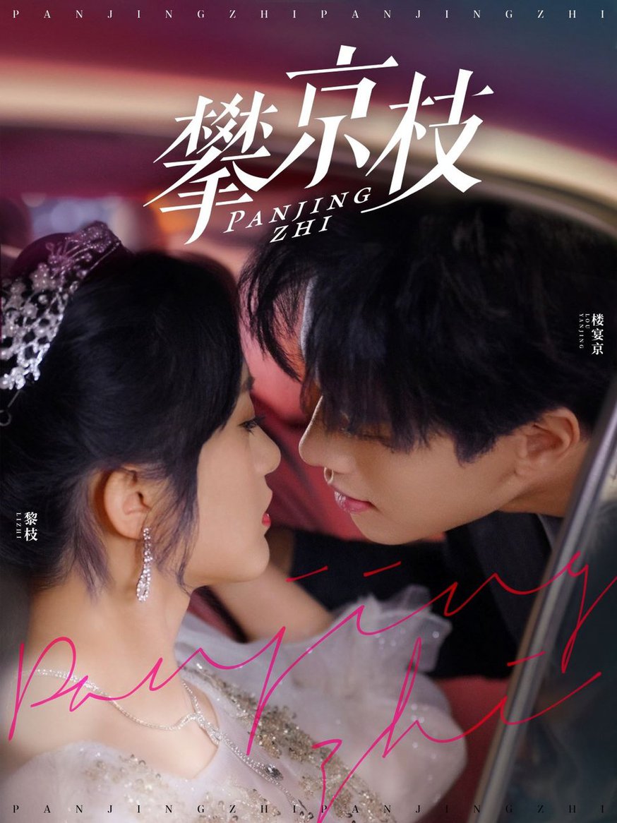 《攀京枝短剧》完整版在线观看