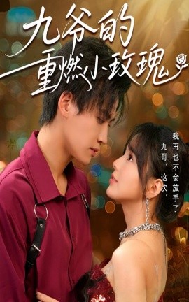 《九爷的重燃小玫瑰》完整版在线观看
