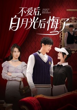 《不爱后，白月光后悔了》完整版在线观看