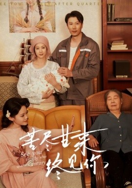 《苦尽甘来终见你短剧》完整版在线观看