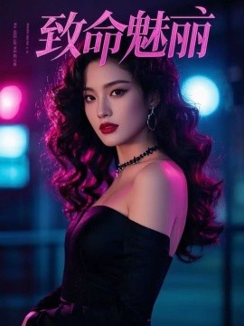 《致命魅丽》完整版在线观看