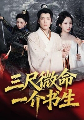 《三尺微命一介书生》完整版在线观看