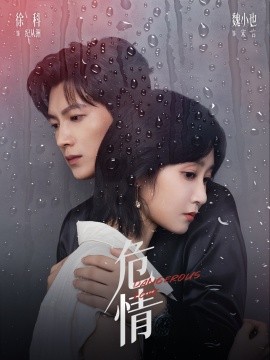 《危情》完整版在线观看