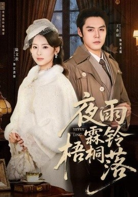 《夜雨霖铃梧桐落 烽火错爱》完整版在线观看